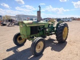 John Deere