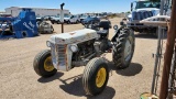 Ferguson  Utility Tractor