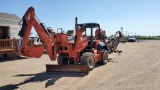 2004 Ditch Witch RT95H Trencher