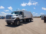 2014 International 7500