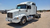 2007 International 9400i  Truck Tractor