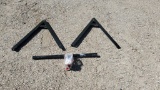 AR500 Gong Target 3/8