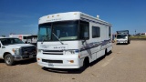 1998 Chevrolet P30  Motorhome