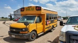 2003 Chevrolet Express 3500  Hi Cube 2D Bus