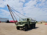 US Army M35 A2