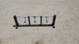 Low Caliber Shooting Target