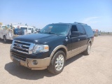 2012 Ford Expedition King Ranch SUV 4D