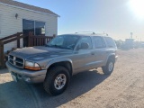 Dodge 1999 Dodge Durango SLT  SUV 4D