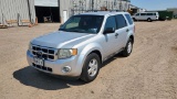 2012 Ford Escape XLT SUV 4D