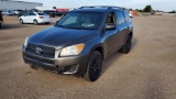 2010 Toyota RAV4  Hardtop 4D