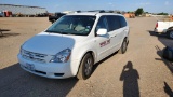 2008 Kia Sedona LX Wagon 4D