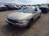 2000 Buick Park Avenue  Sedan 4D