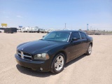 2007 Dodge Charger R/T Sedan 4D