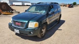 2005 GMC Envoy XL Denali Extended / SUV 4D