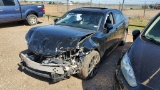 2014 Lexus GS 350 Sedan 4D