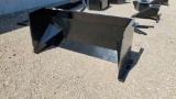 6' QT Pusher Light Commercial