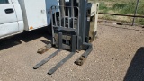 Crown RR3020-35 36Volt  Forklift