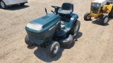 Craftsman 917271024 Riding Mower