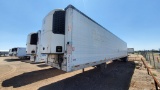 2009 Utility Trailer Manufacturer