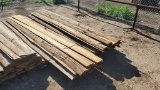 (2) Bundles of 12' x 1/2