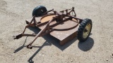 5' Mower