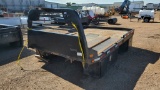 CM Utility Truck Bed