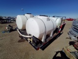 Water Trailer