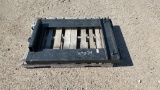 Lifting Jig For Telehandler