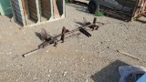 2 Row Ripper Drag Bar for Tractor