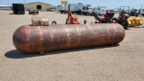 Superior Gas Plant BB8 1,010 Gallon Propane Tank