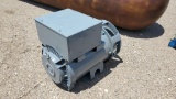 80 KW Marielle Generator