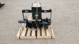 Unused Lowe Hyd Auger 1650 w/15