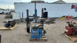 Super Automatic Tire Changer