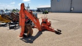 Kubota BT1100 Hydraulic Bucket Loader Attachment w/22