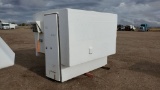 Mobile Dark Room Fits in Truck Bed