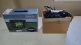 Case IH EZ-Guide 250 Light Bar Guidance System (New in Box)