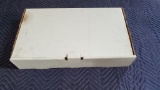 Billet 502 Big Block Valve Covers