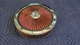 Air Cleaner for Vehicle