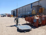 ORION Epic Series Industrial Wrapping Machine