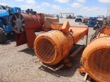 Farm Dryer Company  Heater