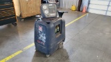 Arctic Pro RHS980 R134A AC Evac and Recharge Machine