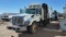 2010 International 7400 Refuse Truck