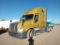 2018 Freightliner Cascadia 125  Conventional Cab / Sleeper Truck Tractor