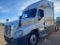2019 Freightliner Cascadia 125  Conventional Cab / Sleeper Truck Tractor