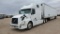 2012 Volvo VNL  Conventional-New Generation TRACTOR TRUCK