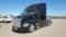 2012 Kenworth T700  Construction Conventional Cab