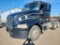 2013 Mack CXU613 600 Tandem Axle Dual Cab-Behind-Engine Truck Tractor