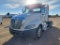 2013 International  Prostar Tandem Axle Dual