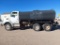 2007 Sterling Truck Sterling  LT8500  Tandem Axle Dual Conventional Cab  Water Truck