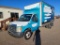 2008 Ford E450  Parcel Delivery 2D Box Truck